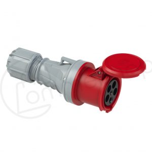 COMMEL-281-105 ipari lengő dugalj