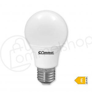 LED izzó