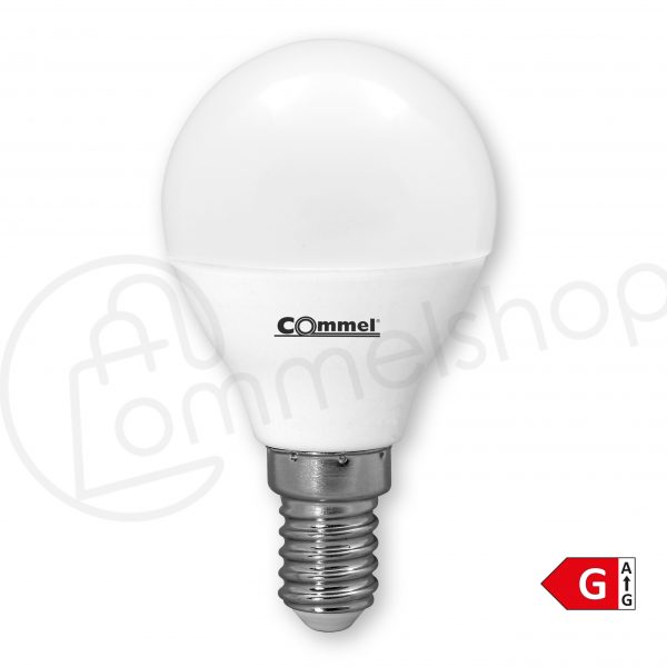 COMMEL-305-721 LED izzó