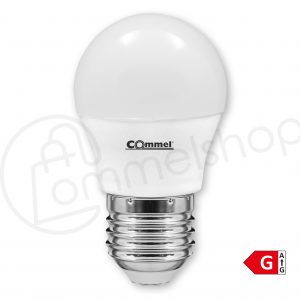 LED izzó