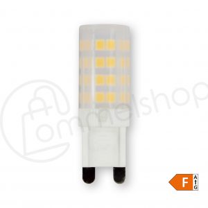 LED izzó