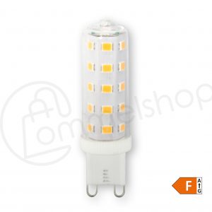 LED izzó