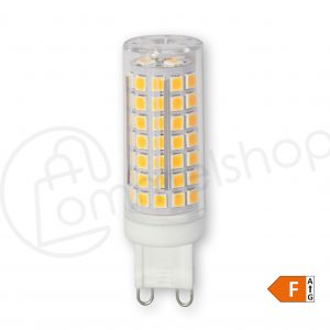 LED izzó