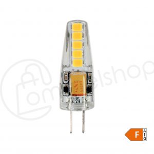 LED izzó