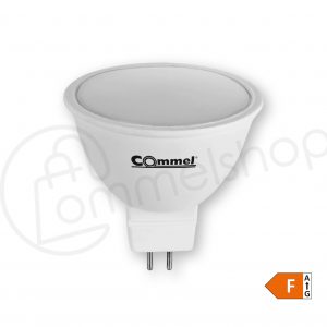 COMMEL-305-781 LED izzó