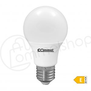 COMMEL-305-813 LED izzó