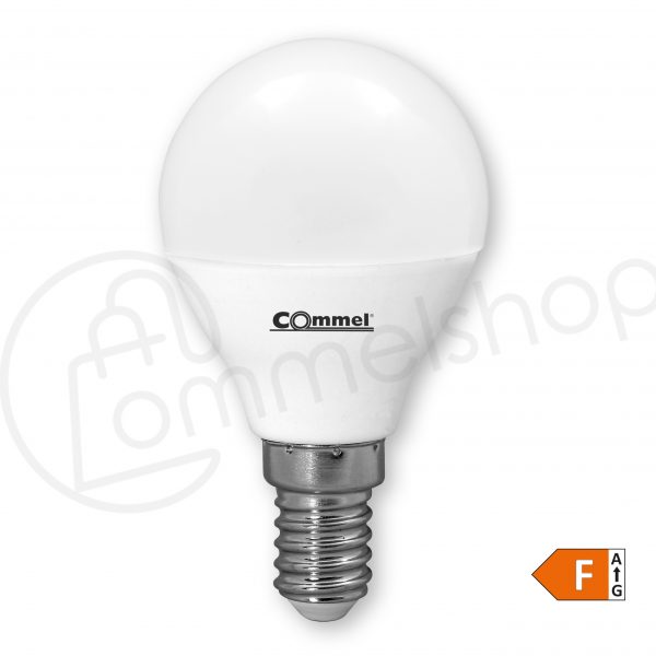 COMMEL-305-823 LED izzó