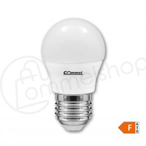 LED izzó