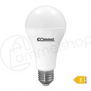 LED izzó
