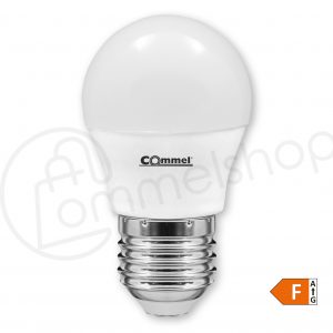 LED izzó
