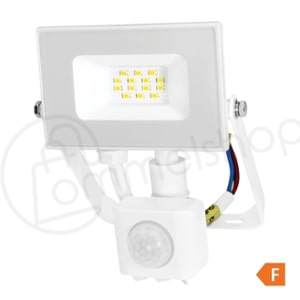 LED reflektor