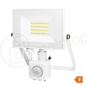LED reflektor