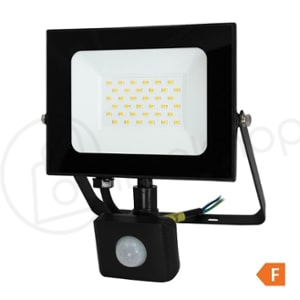 LED reflektor