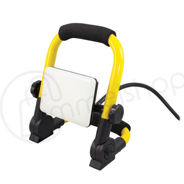 LED reflektor