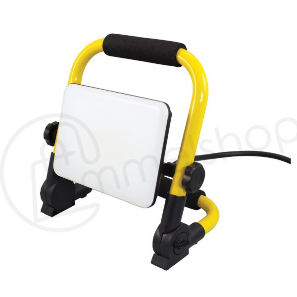 LED reflektor