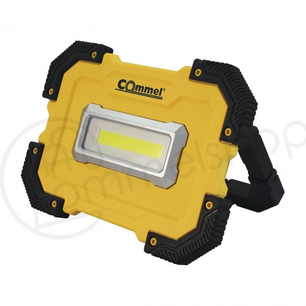 COMMEL-308-312 LED reflektror