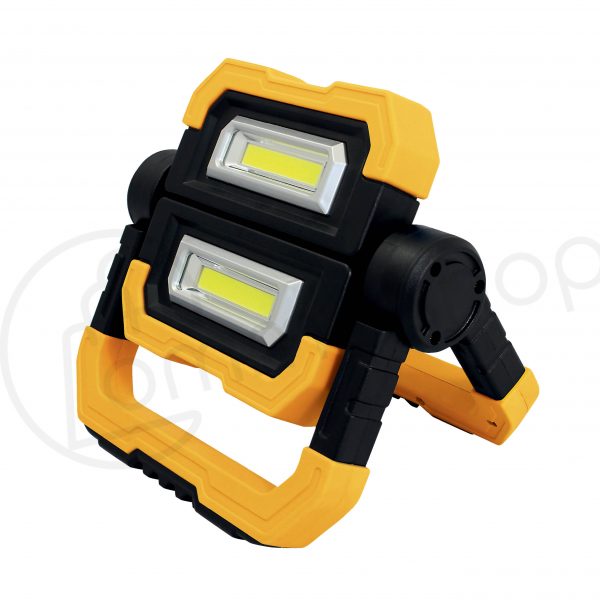 LED reflektror