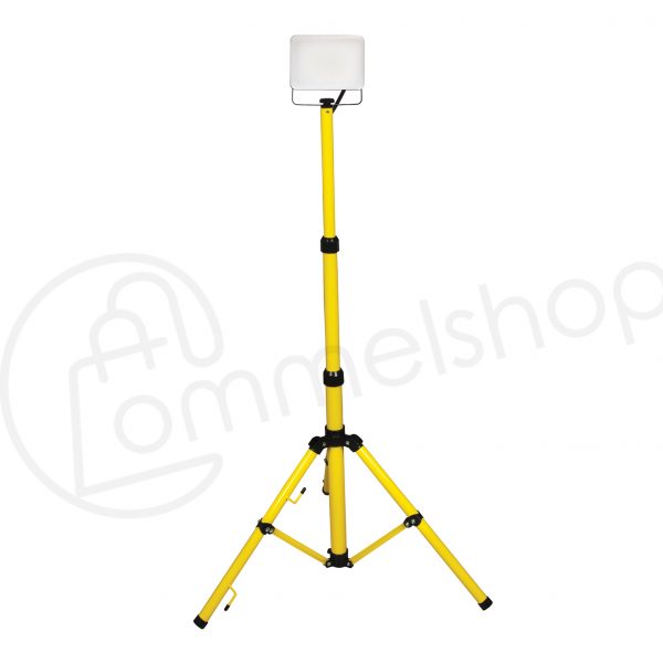 LED reflektor