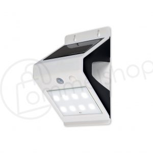 LED napelemes reflektor