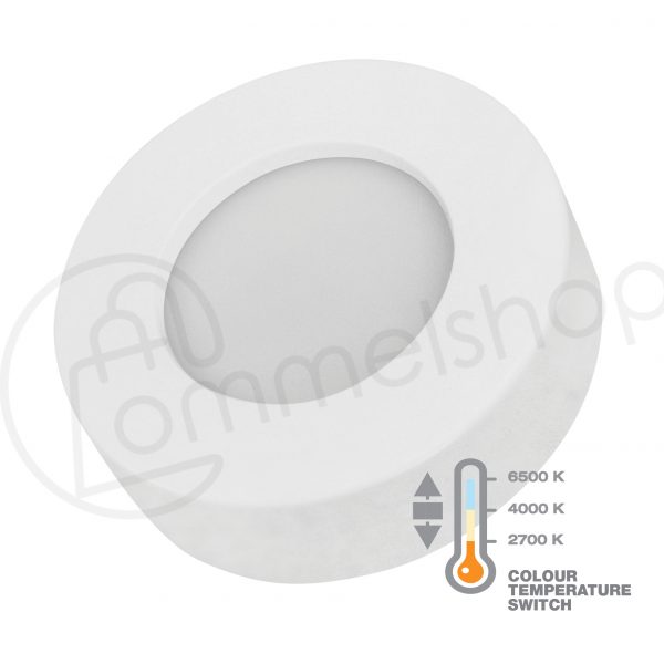 COMMEL-337-308 LED panel