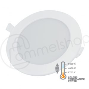 COMMEL-337-334 LED panel