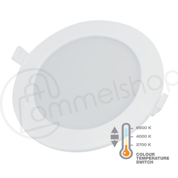 COMMEL-337-334 LED panel