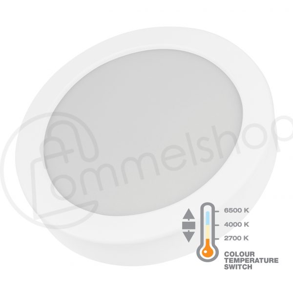 COMMEL-337-338 LED panel