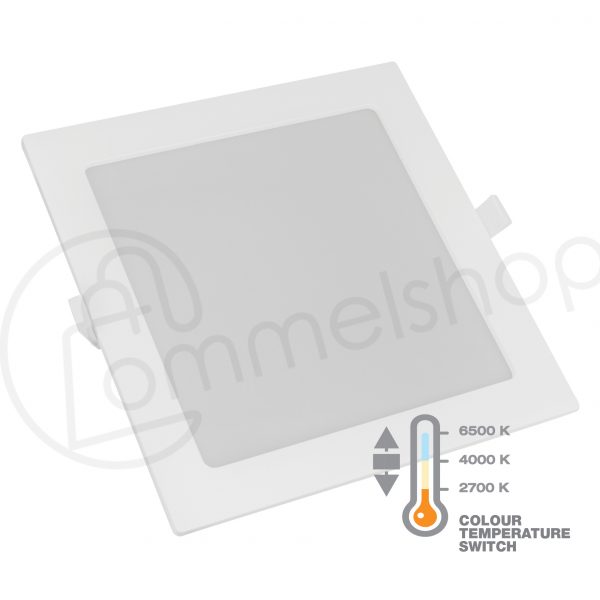 COMMEL-337-414 LED panel
