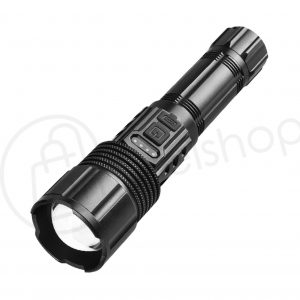 COMMEL-401-017 LED zseblámpa