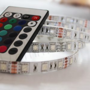 COMMEL-405-203 LED szalag