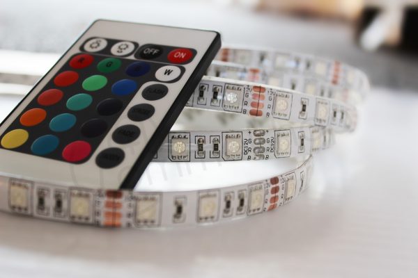 COMMEL-405-203 LED szalag