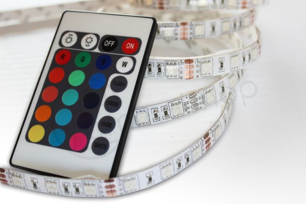 COMMEL-405-205 LED szalag