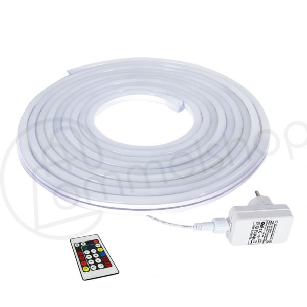 COMMEL-405-405 LED NEON szalag