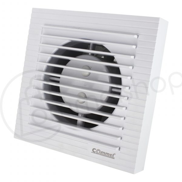 COMMEL-420-101 elszívó ventilátor