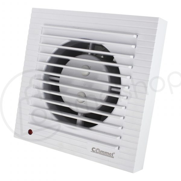 COMMEL-420-102 elszívó ventilátor