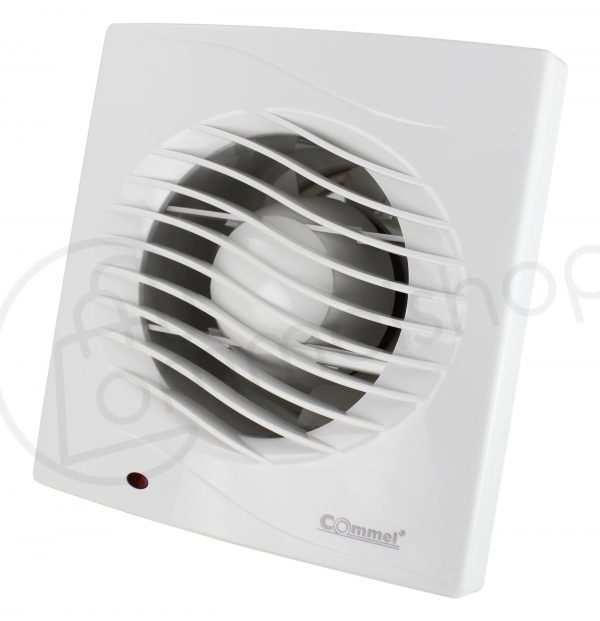 elszívó ventilátor