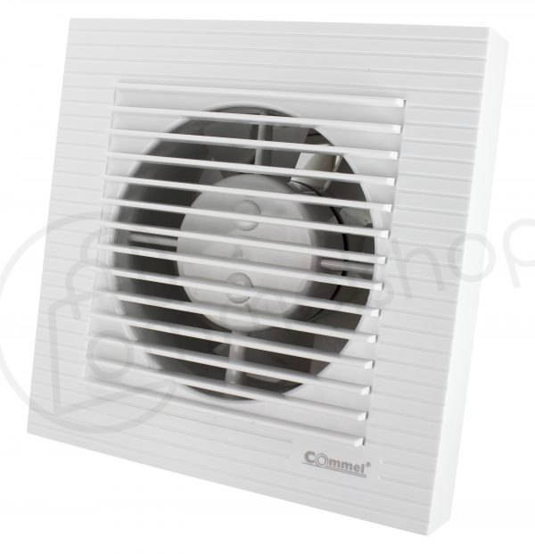 COMMEL-420-111 elszívó ventilátor