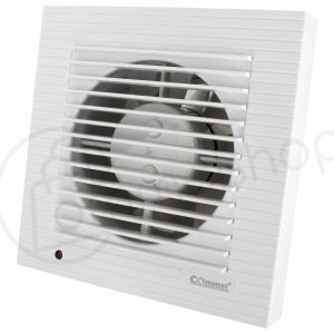 elszívó ventilátor