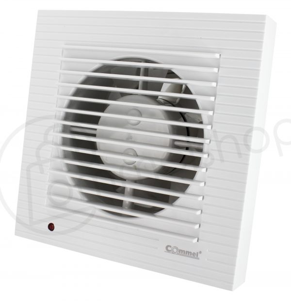 elszívó ventilátor