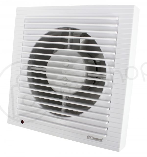 elszívó ventilátor