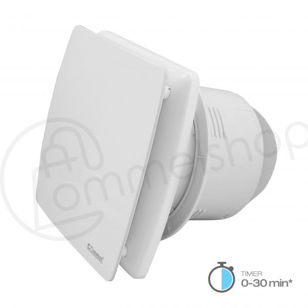 COMMEL-420-222 elszívó ventilátor