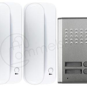 audio kaputelefon