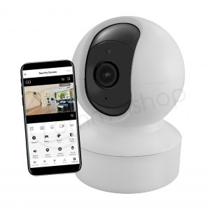 COMMEL-270-101 WiFi okos kamera
