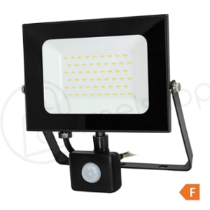 LED reflektor