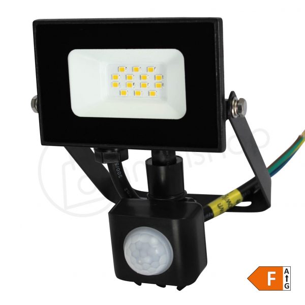 COMMEL-307-301 LED reflektor