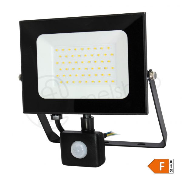 LED reflektor