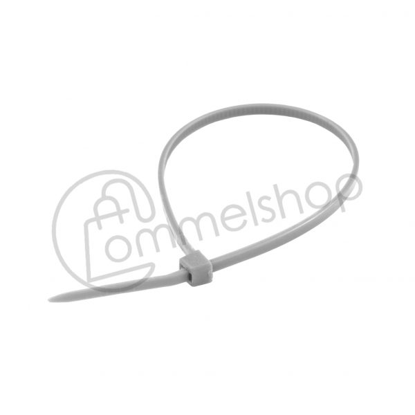 COMMEL-365-136 kábelkötegelő