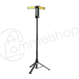 LED akkumulátoros szerelőlámpa